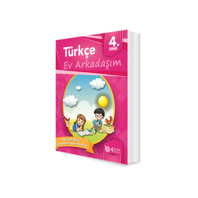 4-sinif-turkce-ev-arkadasim4-adim