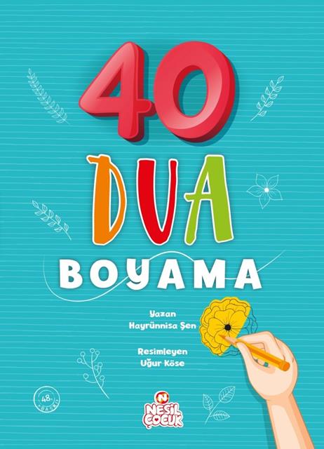 40-dua-boyama-kitabi-nesil-cocuk