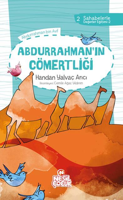 abdurrahmanin-comertligi-sahabelerle-deg-egt-7-nesil-cocuk