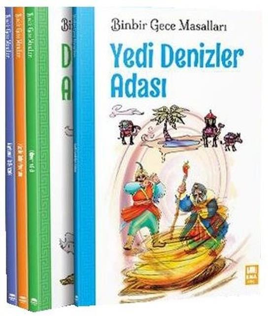 binbir-gece-masallari-4ve5-sinif-10-kitap-ema-genc