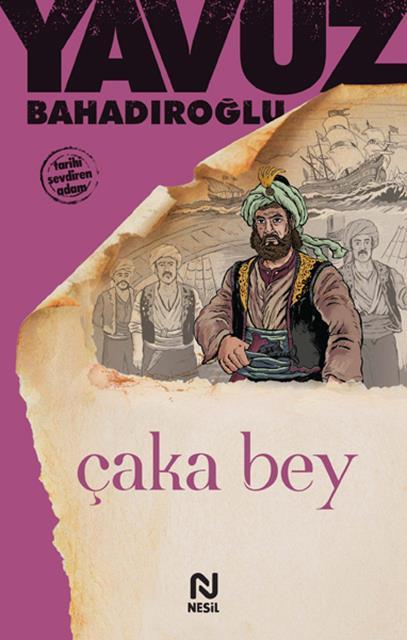 caka-bey-nesil