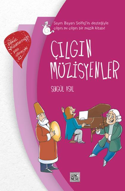 cilgin-muzisyenler-ciltli-genc-nesil