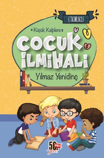 cocuk-ilmihali-etkinlikli-nesil-cocuk