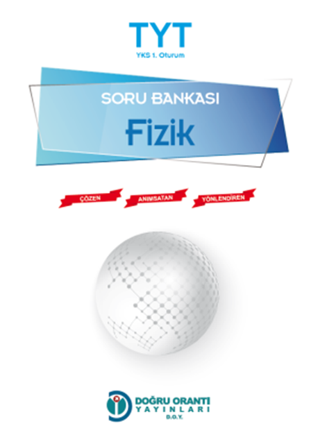 doy-tyt-fizik-soru-bankasi