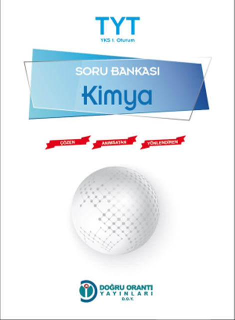 doy-tyt-kimya-soru-bankasi