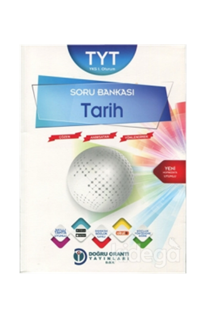 doy-tyt-tarih-soru-bankasi
