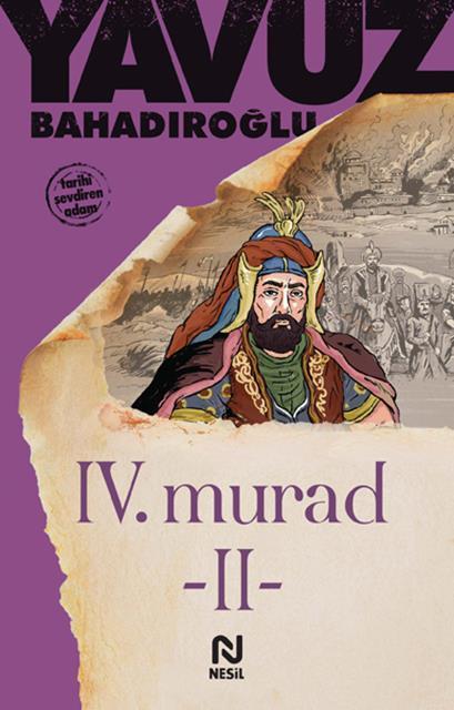 dorduncu-murad-2-nesil