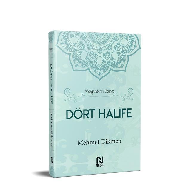 dort-halife-peygamberin-izinde-nesil