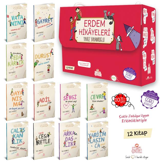 erdem-hikayeleri-serisi-12-kitapsk-nesil-cocuk