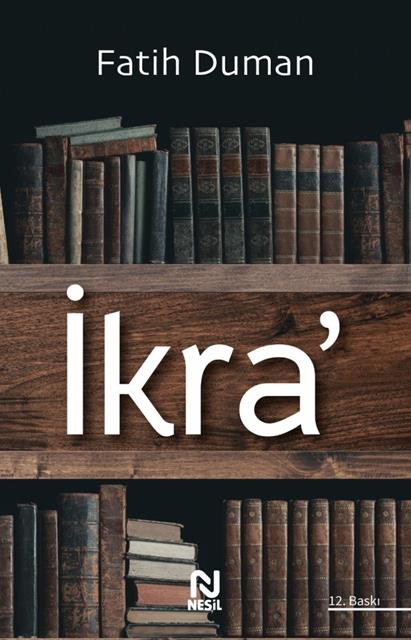 ikra-nesil