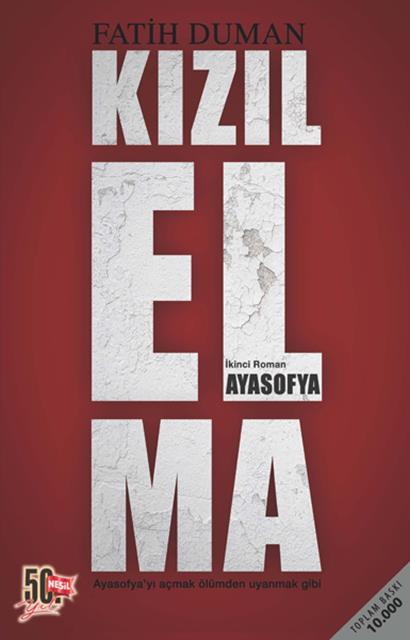 kizilelma-ayasofya-nesil