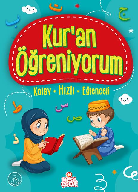 kuran-ogreniyorum-nesil-cocuk