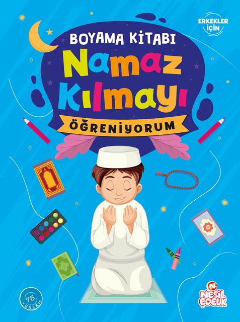 namaz-kilmayi-ogreniyorum-erkek-boyama-kitabi