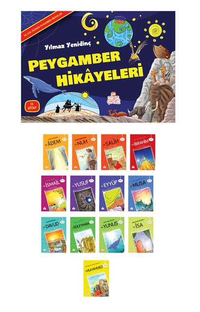 peygamber-hikayeleri-serisi-13-kitap-nesil-cocuk