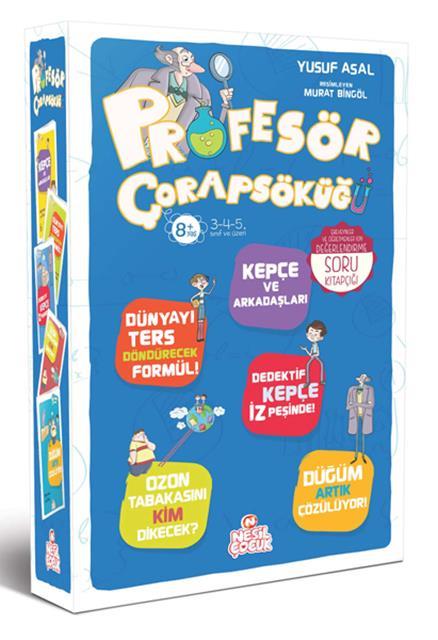 profesor-corap-sokugu-seti-5-kitapsk-nesil-cocuk