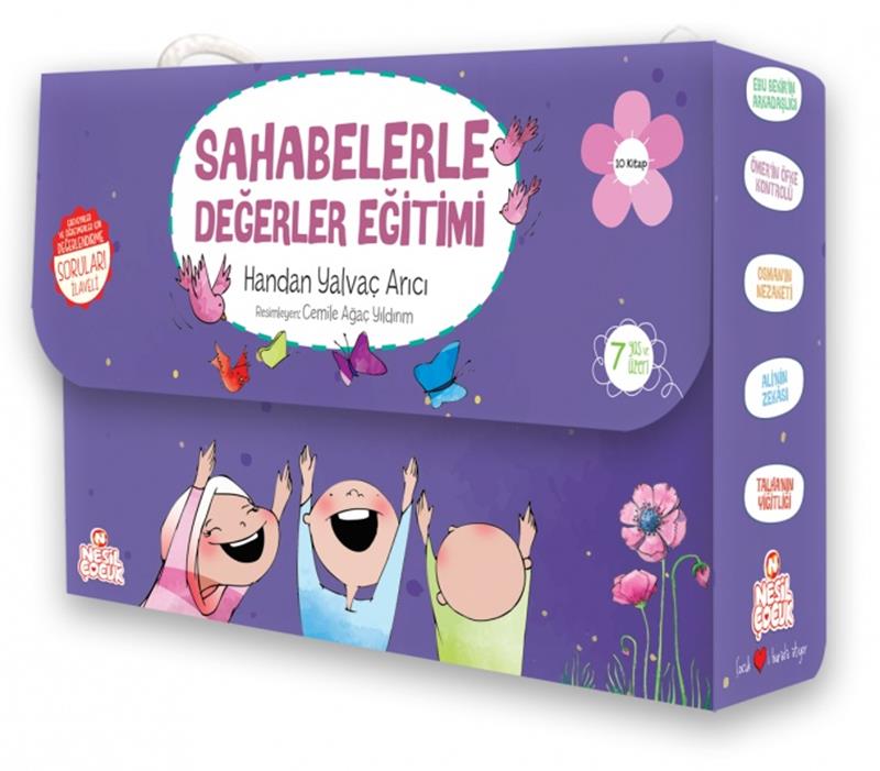 sahabelerle-degerler-egitimi-10-kitapsk-nesil-cocuk