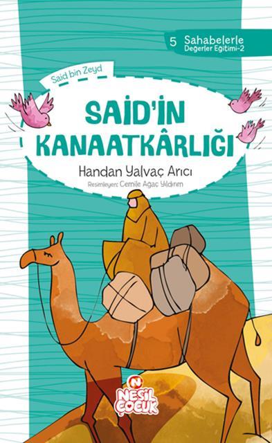 saidin-kanaatkarligi-sahabelerle-deg-egt-10-nesil-cocuk