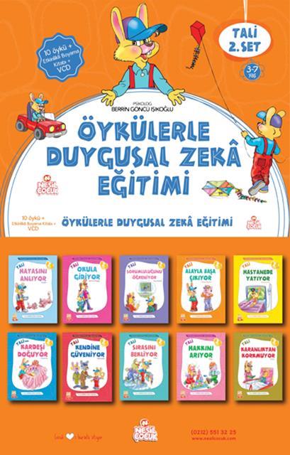 tali-2-oykulerle-duygusal-zeka-egitimi-10-kitap-nesil-cocuk