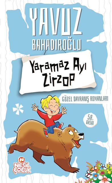 guzel-davranis-romanlari_yaramaz-ayi-zirzop-nesil-cocuk