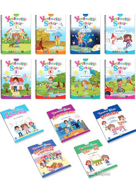 yetenekli-sekiz-4-yas_cantali-set-13-kitap