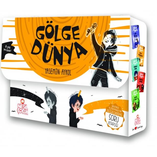 golge-dunya-5-kitapsk-nesil-cocuk