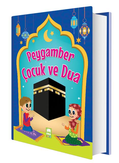 peygamber-cocuk-ve-dua-ciltli-ema