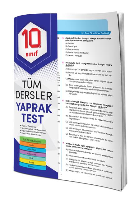 tum-dersler-yaprak-test-10-sinif-4-element