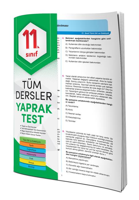 tum-dersler-yaprak-test-11-sinif-4-element
