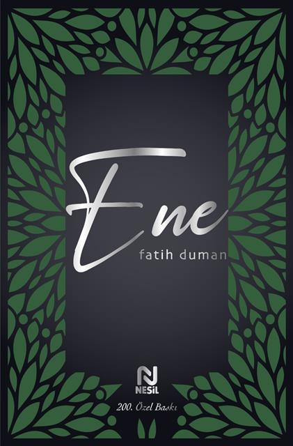 ene_sus-ey-nefsim-150-ozel-baski-ciltli-nesil
