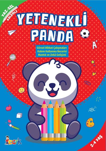 yaz-sil-kitaplari_yetenekli-panda-bicirik