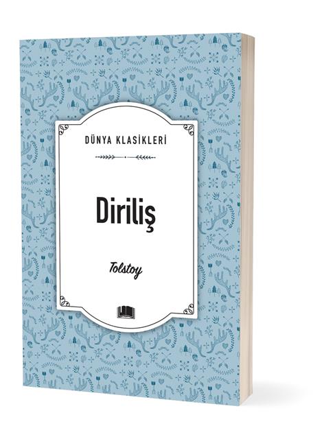 dirilis-ema