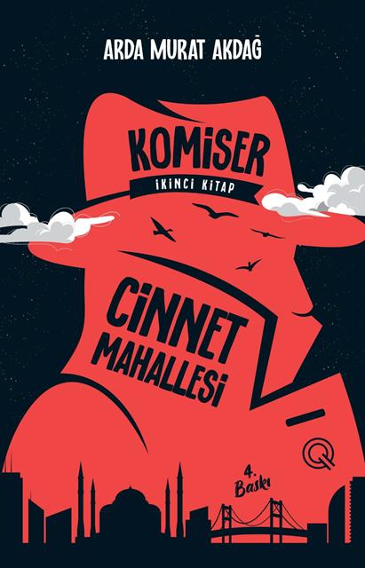 komiser-2_cinnet-mahallesi-q-yayinlari
