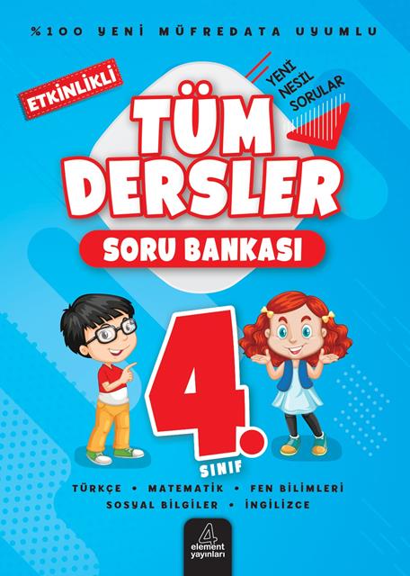 tum-dersler-soru-bankasi-4-sinif-4-element