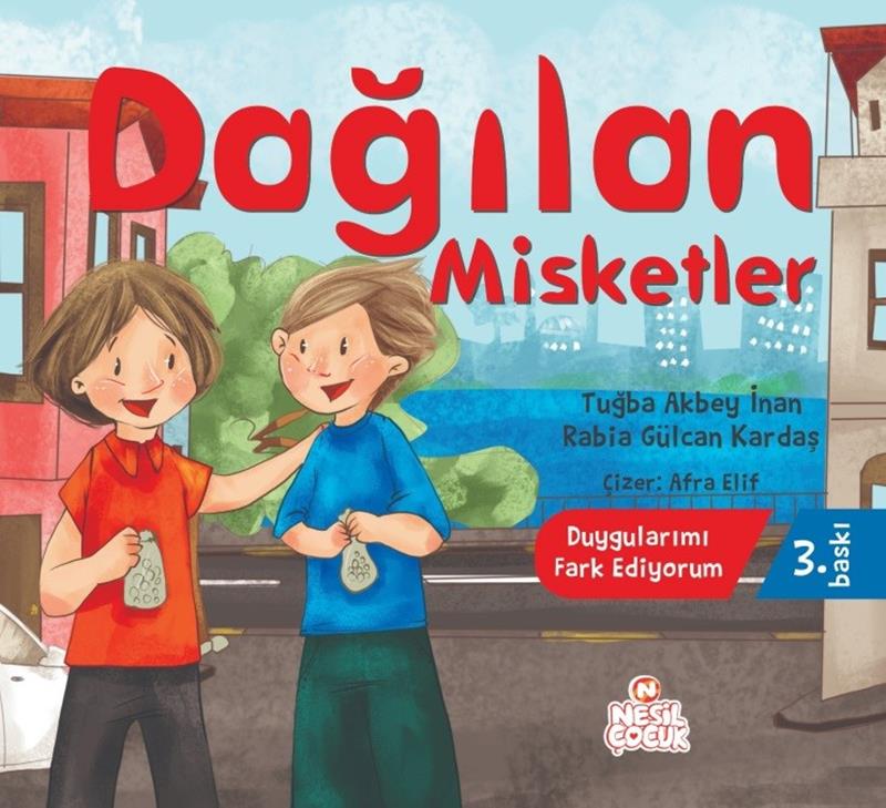 dagilan-misketler-nesil-cocuk
