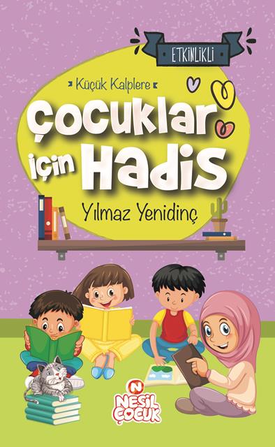 cocuklar-icin-hadis-etkinlikli-nesil-cocuk