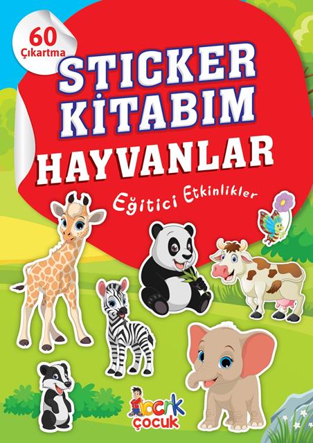 sticker-kitabim_hayvanlar-bicirik