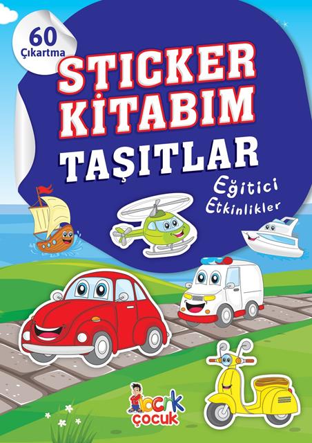 sticker-kitabim_tasitlar-bicirik