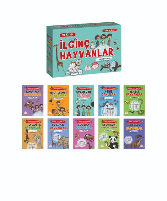 ilginc-hayvanlar-10-kitapsk-nesil-cocuk