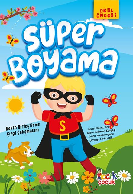 super-boyama-kitabi-bicirik